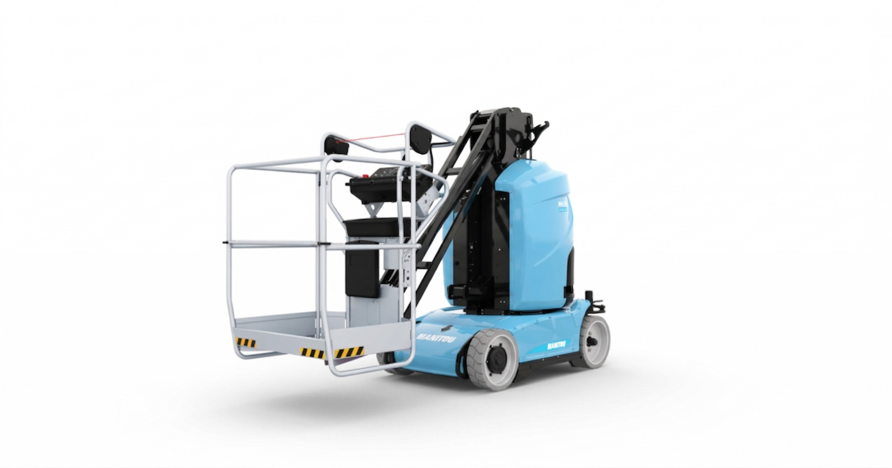 Hubarbeitsbühne Vermietung